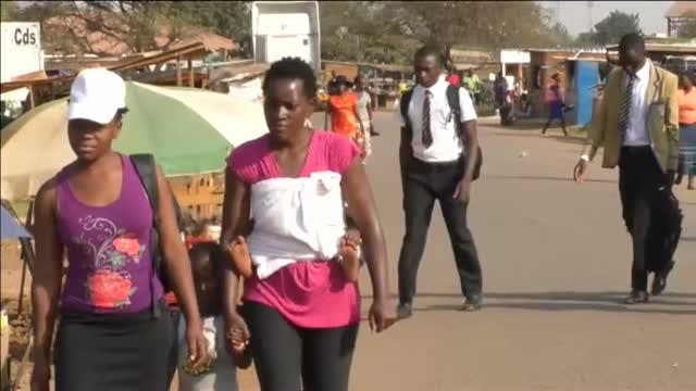 Zimbabwe declara estado de emergencia sanitaria ante un brote de cólera que ha acabado con la vida de 20 personas