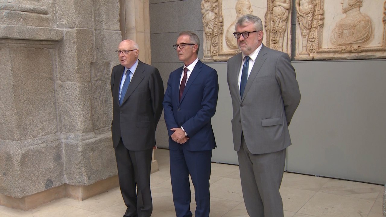 El Prado celebrará su Bicentenario por toda España