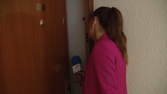 Liberan a una mujer secuestrada y maltratada por su pareja durante cuatro meses