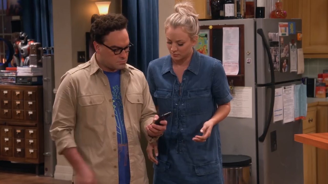 The Big Bang Theory finalizará con muchas novedades