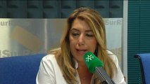 Susana Díaz a Ciudadanos: 