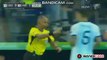 Super penalty Goal Lionel Mesi (1-1) Argentina  vs Paraguay