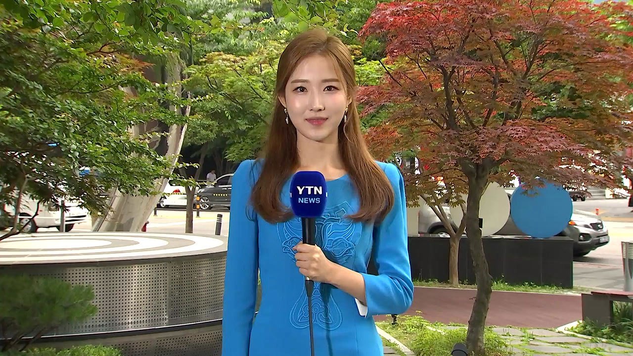 [날씨] 맑고 여름 더위 기승...남부 미세먼지↑ / YTN