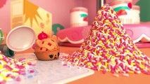 Num Noms | 스노우 엔젤 | 어린이 만화 |