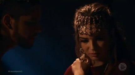 Jezabel Capitulo 83  Jezabel Capitulo 83