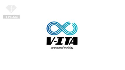 V-ITA DESIGNED IN THE FUTURE ITALY | FashionTV | FTV
