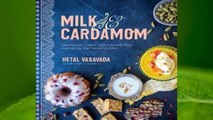 Full E-book Amazing Indian Desserts: Spectacular Spice-Infused Cakes, Custards and More  For Online