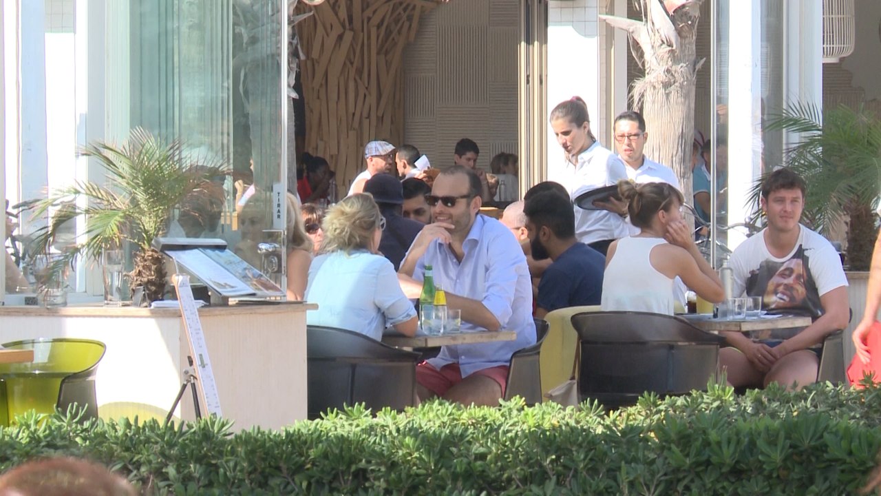 El gasto en turismo de los españoles aumentó un 44% entre 2012 y 2016