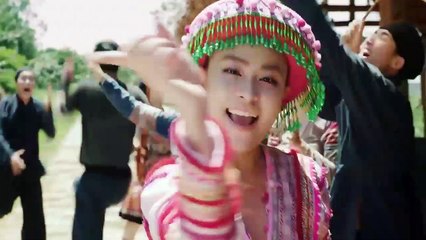 Hoàng Thuỳ Linh - Để Mị Nói Cho Mà Nghe | Official Music Video