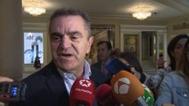 Franco dice que la decisión de Carmena no altera los planes del PSOE