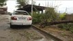 La gota fría deja lluvias torrenciales en el este peninsular