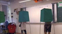 Empate técnico en Suecia entre los socialdemócratas y la derecha con la ultraderecha como tercera fuerza