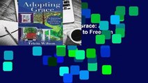 About For Books  Adopting Grace: A Parenting Journey from Fear to Freedom by Tricia Wilson