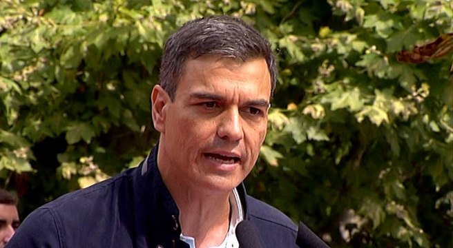 Sánchez, convencido de que crecimiento económico será robusto