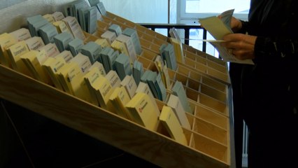 Elecciones generales en Suecia