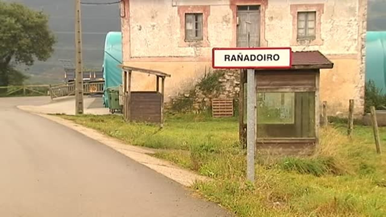 Nuevo 'Ecce Homo': una vecina daña tres tallas del siglo XV en Asturias