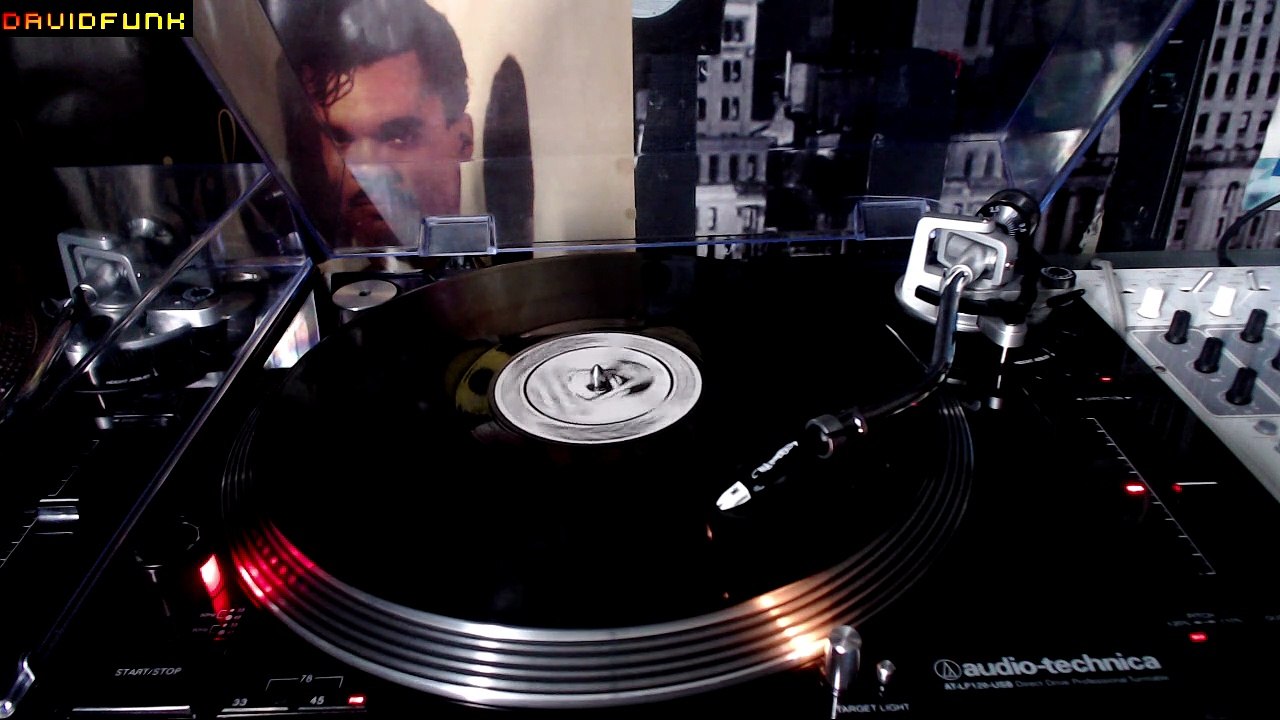 BRIDGES & BAILEY - come and get it (1985) [extended uk]