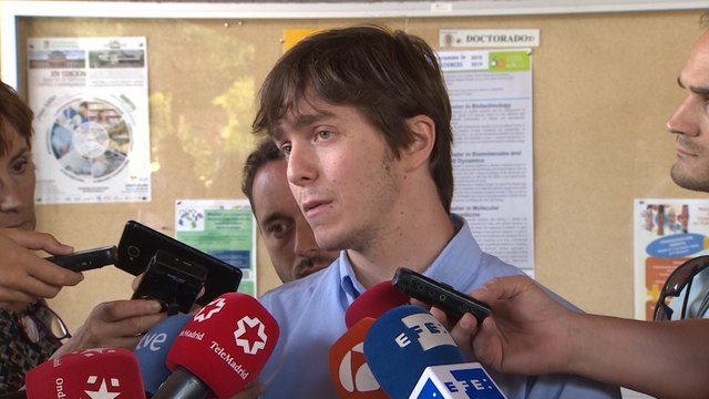 Podemos pide consenso para el presupuesto de las universidades madrileñas