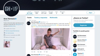 Verdeliss, nueva concursante confirmada de GH VIP