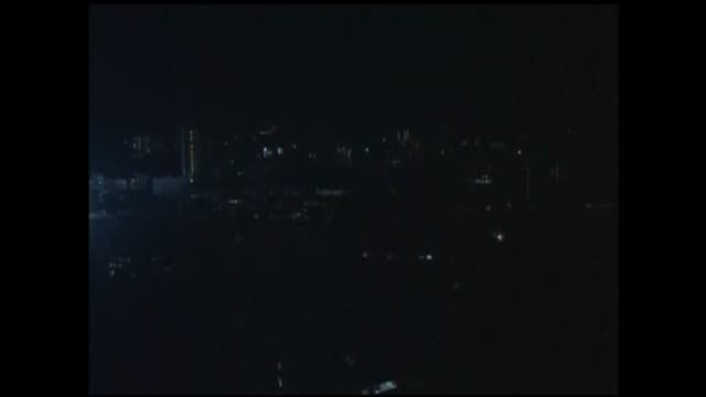 Al menos 16 muertos y 100 heridos tras el terremoto que ha sacudido Japón