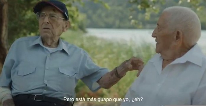 Hace 40 años aprendimos a hablar entre nosotros : el vídeo del Gobierno para celebrar la Constitución