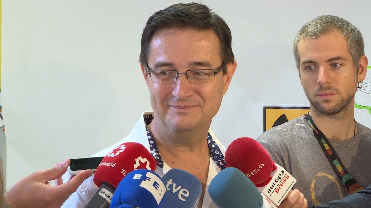 Profesores afrontan el nuevo curso con "ilusión y ganas"