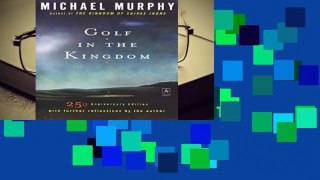 Golf in the Kingdom (Compass)  Best Sellers Rank : #5