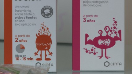 Experto en Salud Pública advierte de piojos