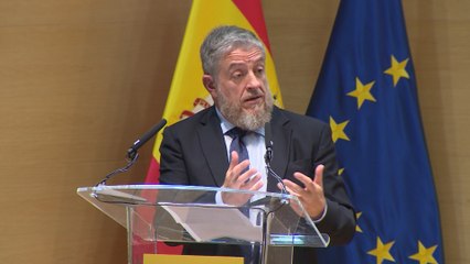Augusto González destaca la contribución del sistema Galileo