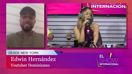 Entrevista en exclusiva al Youtuber dominicano que gano  700 millones de dólares en EEUU