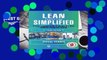 [BEST SELLING]  Lean Production Simplified, Third Edition