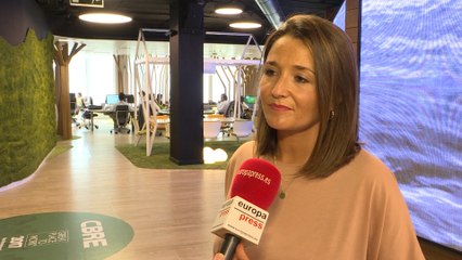 La iluminación natural hace más llevadera la vuelta al trabajo