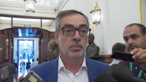 Villegas critica que Gobierno negocie subida de impuestos