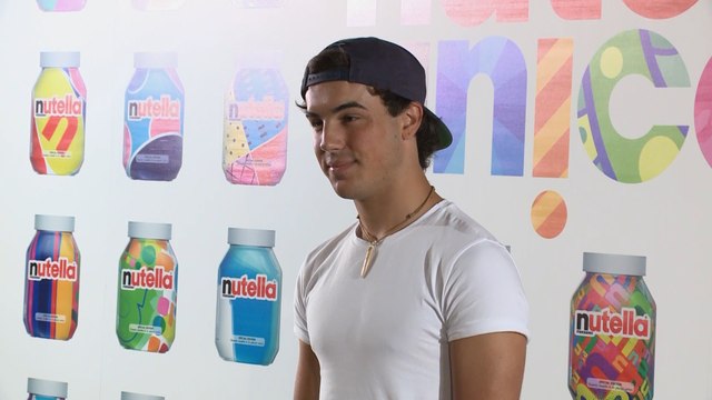 Óscar Casas habla sobre la relación con su cuñada Blanca Suárez