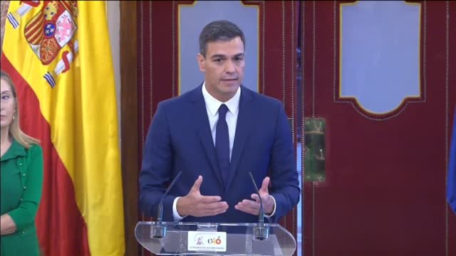 Sánchez pide a Torra huir de personalismos para buscar nuevas vías de acuerdos