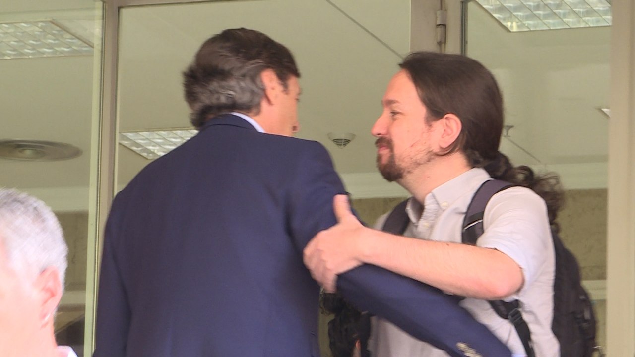 Diputados asisten al acto del 40 aniversario de la Constitución