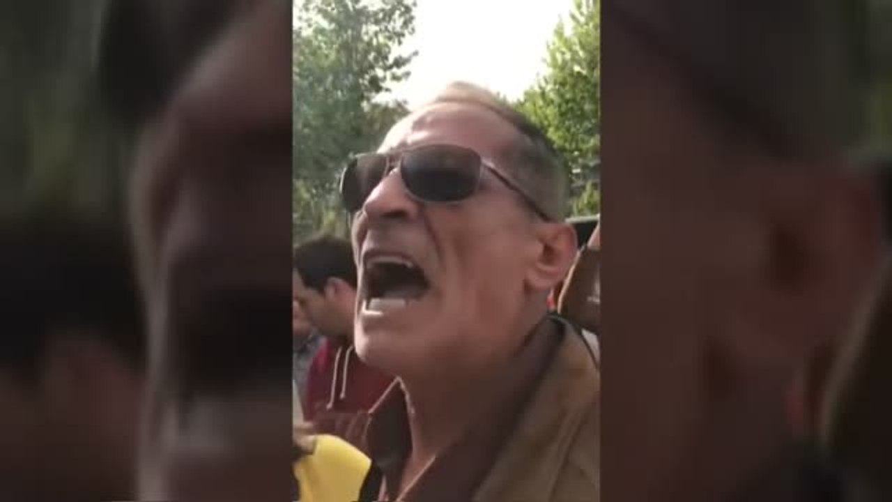 Quim Torra y Grande-Marlaska participan hoy en Barcelona en  la Junta de Seguridad a cinco días de la Diada