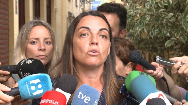 La policía local de València incauta los patinetes eléctricos de alquiler