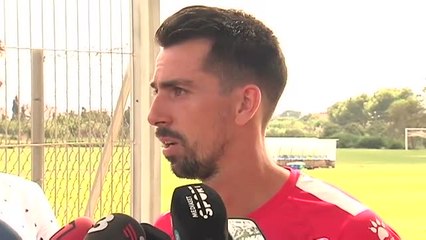 Isaac Cuenca: "No acabo de entenderlo, me siento atacado"