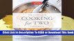 Full E-book The Complete Cooking for Two Cookbook, Gift Edition: 650 Recipes for Everything You'll