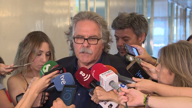 ERC defiende movilización permanente pero pide diálogo