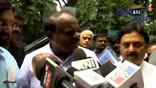 ಕುತೂಹಲ ಮೂಡಿಸಿದ ಮಲ್ಲಿಕಾರ್ಜುನ್-ಖರ್ಗೆ ಭೇಟಿ | Oneindia Kannada