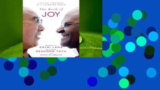 [Read] The Book of Joy: Lasting Happiness in a Changing World  For Trial