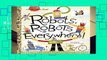 [GIFT IDEAS] LGB Robots, Robots Everywhere! (Little Golden Book)