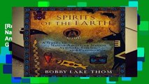 [Read] Spirits of the Earth: Native American Philosophy, Symbolism And Nature Stories: A Guide to