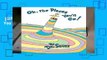 [GIFT IDEAS] Oh, the Places You ll Go! (Classic Seuss)