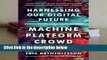 About For Books  Machine, Platform, Crowd: Harnessing Our Digital Future Complete