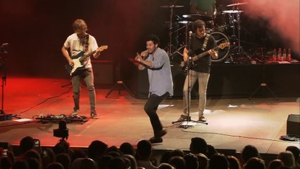 Taburete presentará su nuevo disco de una forma muy especial