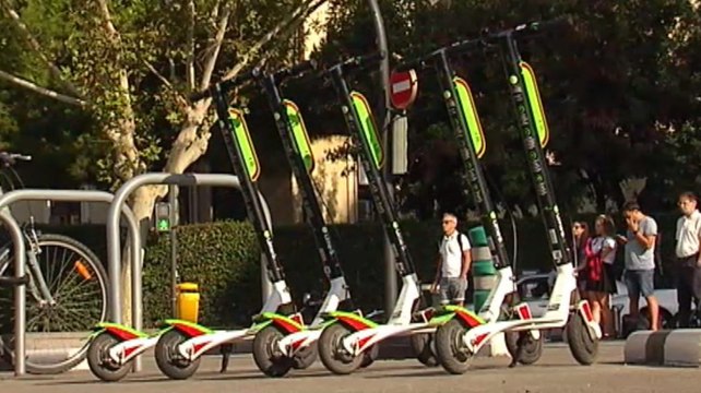 ¿Hay que regular el uso y alquiler de los patinetes eléctricos?