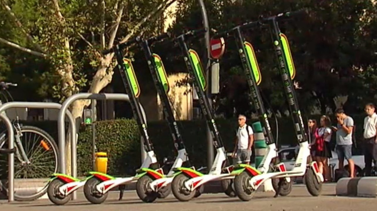 ¿Hay que regular el uso y alquiler de los patinetes eléctricos?